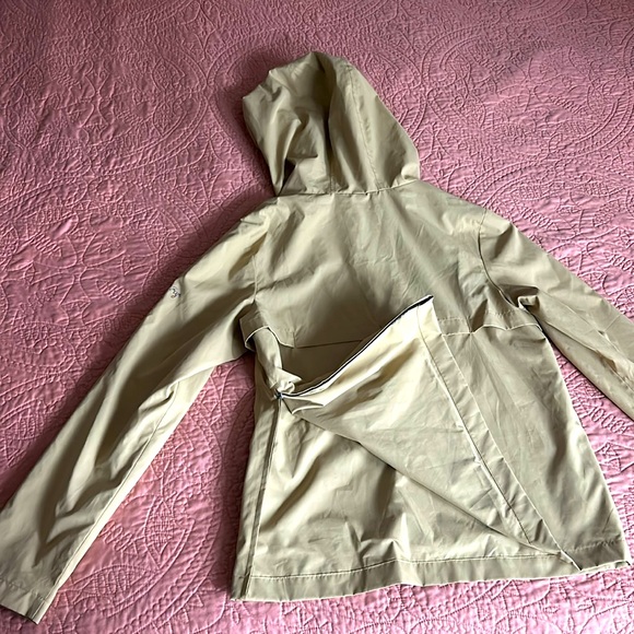 Wild Rye Jacket - Picture 7 of 7